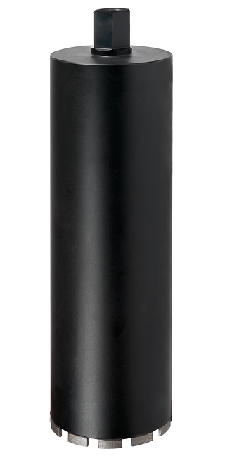 Milwaukee 48-17-5060 6 in. Diamond Ultra Wet Core Bit