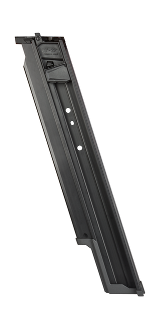 Milwaukee 48-08-2744 M18 FUEL 21 Degree Framing Nailer Extended Capacity Magazine