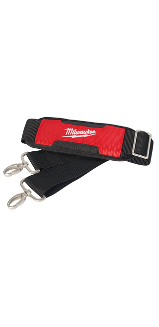 Milwaukee 48-08-0555 Carry Strap For M18 FUEL Sectional Machine (2818-20)