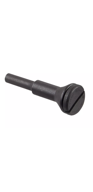 Milwaukee 48-07-2486 1/4 in. Arbor Cut Off Wheel Adpt