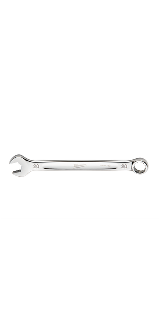 Milwaukee 45-96-9520 20MM Metric Combination Wrench