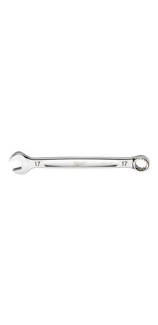 Milwaukee 45-96-9517 17MM Metric Combination Wrench