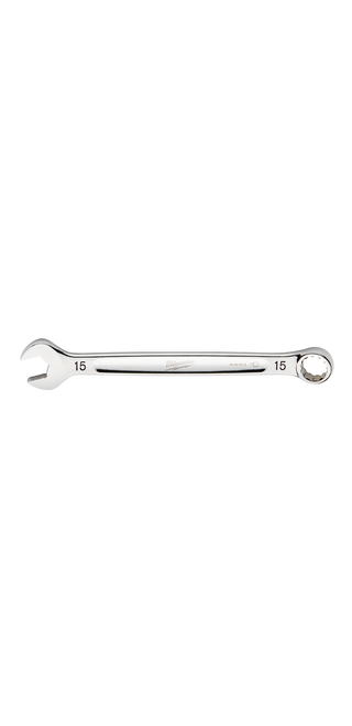 Milwaukee 45-96-9515 15MM Metric Combination Wrench