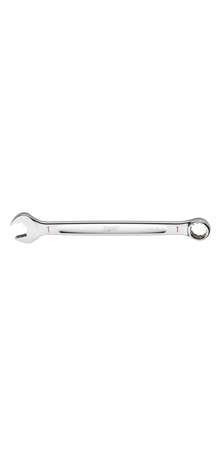 Milwaukee 45-96-9432 1 in. SAE Combination Wrench