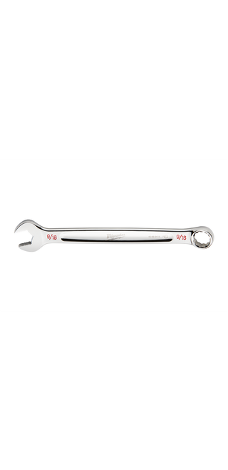 Milwaukee 45-96-9418 9/16 in. SAE Combination Wrench