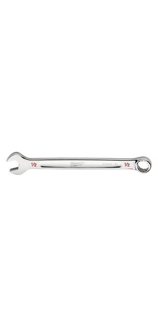 Milwaukee 45-96-9416 1/2 in. SAE Combination Wrench