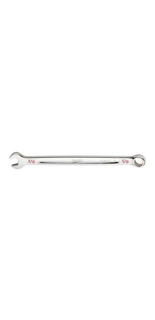 Milwaukee 45-96-9410 5/16 in. SAE Combination Wrench