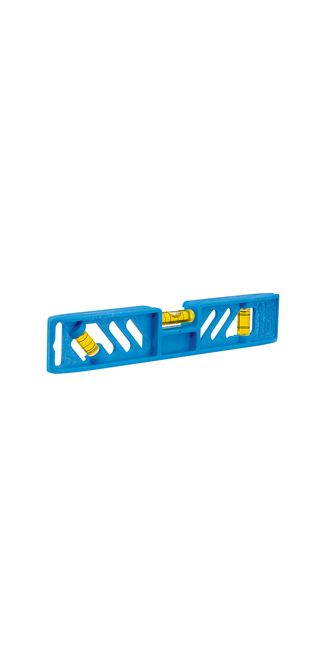Milwaukee 33-9 9 in. POLYCAST Torpedo Level