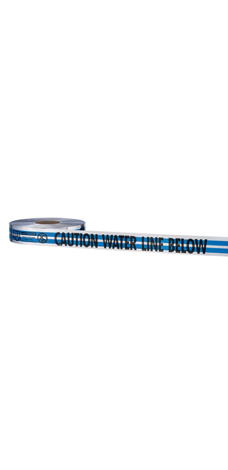 Milwaukee 31-021 MAGNATEC Premium Detectable Tape-Water Line