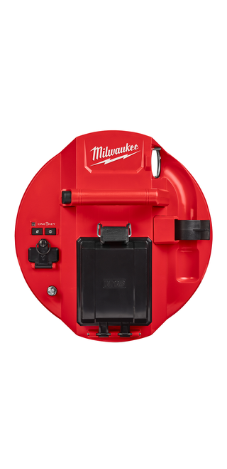 Milwaukee 2970-20 M18 500GB Control Hub