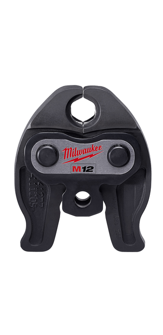 Milwaukee 2932-22XC M18 FUEL 2 In. ProPEX Expander Kit w/ ONE-KEY with 1-1/4 In. - 2 In. Expander Heads