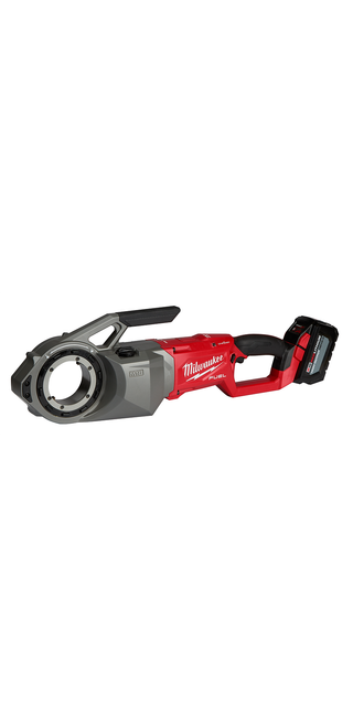 Milwaukee 2874-22HD M18 FUEL Pipe Threader Kit