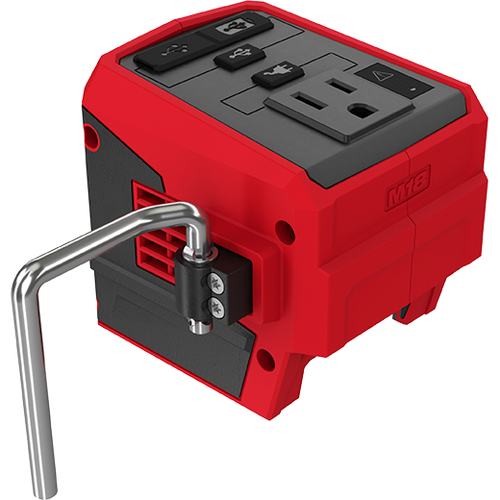 Milwaukee 2846-20 M18 TOP-OFF 175W Power Supply