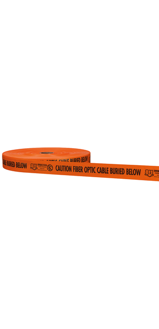 Milwaukee 28-031 DURATEC Reinforced Non-Detectable-Fiber Optic Cable