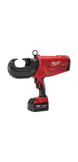 Milwaukee 2779-22 M18 FORCE LOGIC 750 MCM Crimper