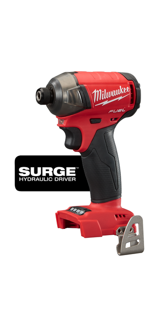Milwaukee 2760-20 M18 FUEL SURGE 1/4 in. Hex Hydraulic Driver