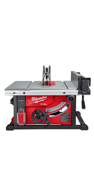 Milwaukee 2736-20 M18 FUEL 8-1/4 in. Table Saw with ONE-KEY