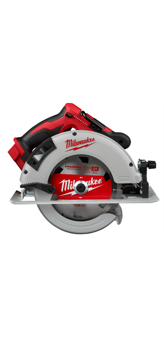 Milwaukee 2631-20 M18 Brushless 7-1/4 in. Circular Saw