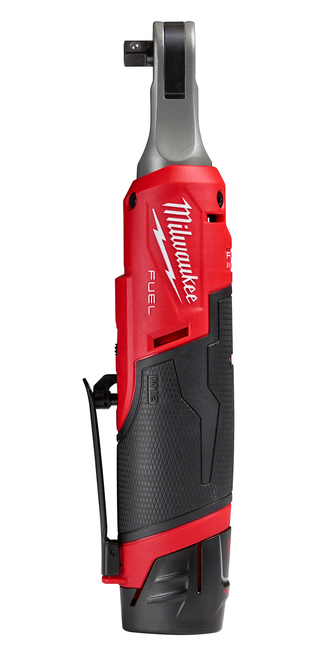 Milwaukee 2567-22 M12 FUEL 3/8" High Speed Ratchet Kit
