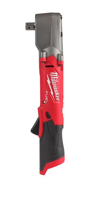 Milwaukee 2565P-20 M12 FUEL 1/2" Right Angle Impact Wrench w/ Pin Detent