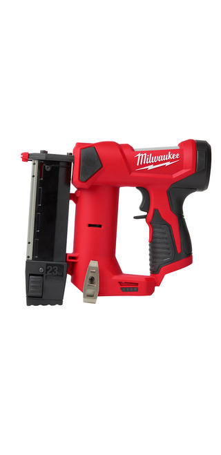 Milwaukee 2540-20 M12 23 Gauge Pin Nailer