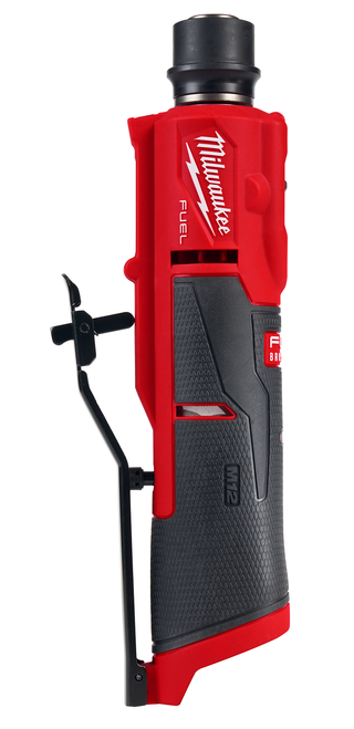Milwaukee 2409-20 M12 FUEL Low Speed Tire Buffer