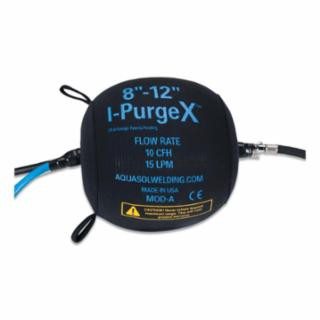 Aquasol Corporation XABLD20-26 I-Purgex Dbl Purge Bag System W/16 In  406  mm