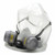 Honeywell North ER2000CBRN Escape Hood Cbrn Complete