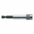 Apex QR-M-490-2 52104 Mag. Bit-Holder 1/4 Male Hex D