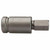 Apex SZ-5-10-19MM 12836 Bit 1/2 Sq Drv Se