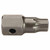 Apex SZ-TX-80-A 12618 Bit 5/8 Hex Drv I