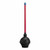 Boardwalk Foodservice BWK09201EA Plunger Toliet Industrial