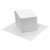 Boardwalk BWKV040QPW Bwkv040Qpw Wipes Drc 12X13 Wh Ct/1008 (1 CT)