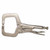 Anchor Brand 100-AB-11RI Anchor Ab-11Ri Locking Clamp/ Locking Pliers