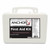 25 PERSON 2009 FIRST AIDKIT - PLASTIC