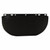 Anchor Brand 101-4178-DG Anchor 8 X 16-1/2 Dark Green Visor For Fibre Met