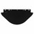Anchor Brand 101-4199-5 Anchor 9-3/4 X 19 Shade5 Visor For Fibre Metal