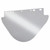 Anchor Brand 101-4199-C Anchor 9-3/4 X 19 Clearvisor For Fibre Metal