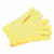 Anchor Brand 101-K-37WL Anchor K-37Wl Kevlar High Heat Wool Lined Gloves (1 Pair)