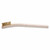 Anchor Brand 102-BW-205 Anchor Premium Inspect Brush 3X7Brass