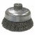 Anchor Brand 102-BW-340 Anchor 4" Crimp Cup 0205/8-11