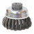 ANCHOR KNOT CUP 2-3/4 X.014 3/8-24