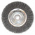Anchor Brand 102-BW-605 Anchor 6" Crimp Wheel .014 1/2-5/8