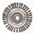 Anchor Brand 102-BW-855 Anchor 5"String Bead 5/8-11