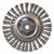 Anchor Brand 102-BW-9845 Anchor 4" String Bead .020Ss 3/8-24
