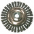 Anchor Brand 102-R4S58S Anchor 4" Ss String Bead4"X.020Ss 5/8-11 Pop (5 EA)