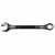 Anchor Brand 103-04-003 7/16" Combination Wrench raised Panel Chrome