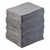 Anchor Brand 103-AB-BPU200 15"X 17" Uni Sorbent Pads Abs Cap - 34 Gal (1 BA)