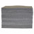 Anchor Brand 103-AB-BPU500 15" X 17" Uni Sorbent Pads Abs Cap - 17 Gal (1 BA)