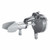 Binks 6700-0000-5 550 Spray Gun L/Tip